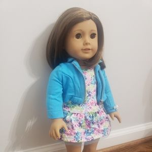 American Girl Doll
